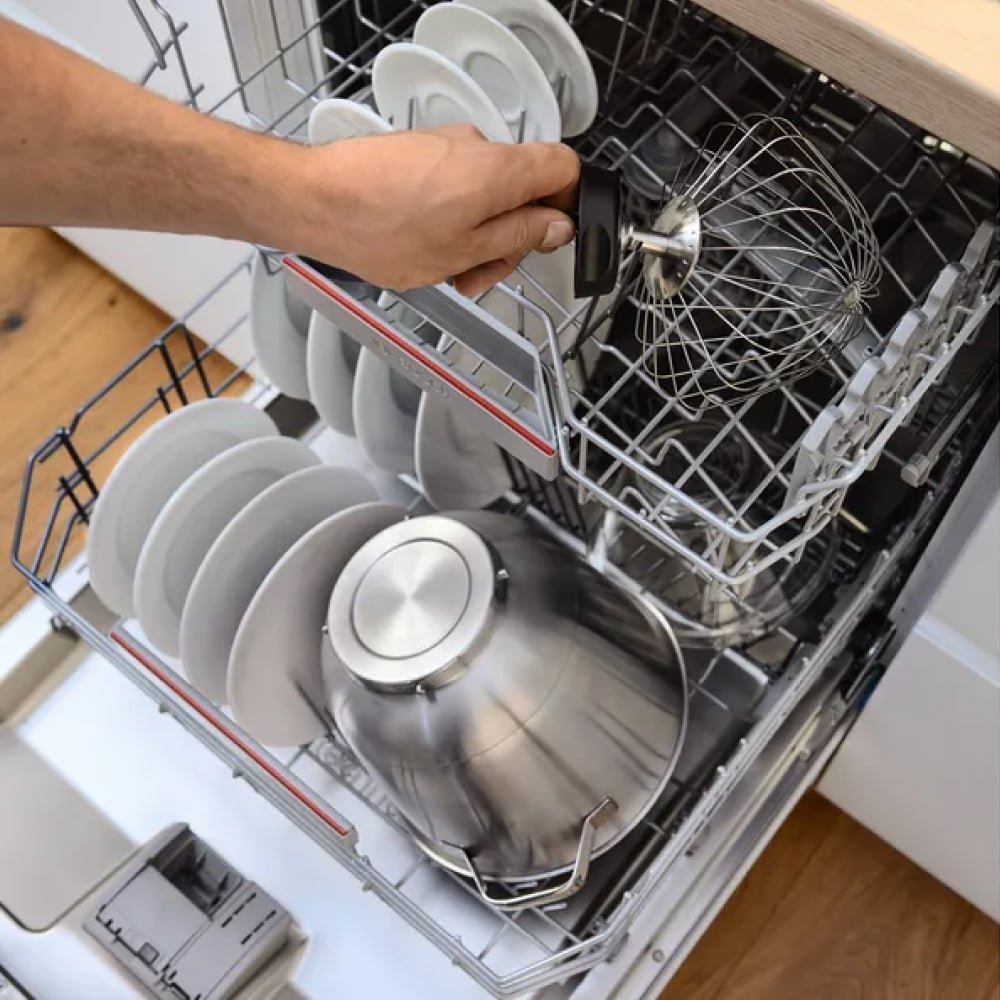 Máy trộn bột đa năng Bosch MUMS6ZS17 1600 W Series 6 – ảnh 8