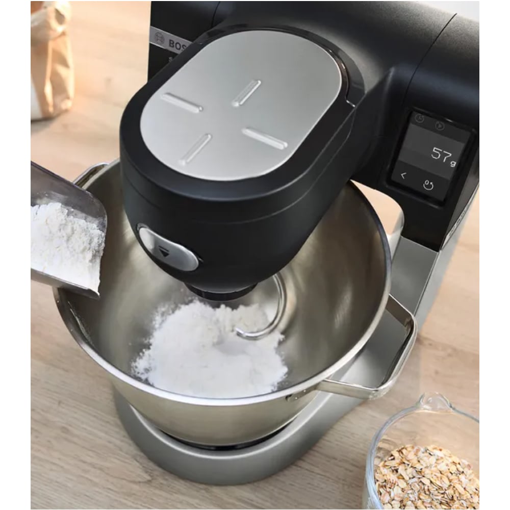 Máy trộn bột đa năng Bosch MUMS6ZS17 1600 W Series 6 – ảnh 5