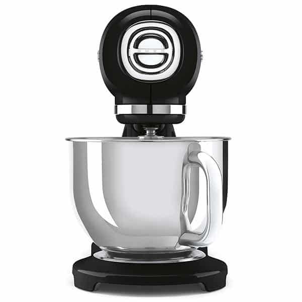 Máy Trộn Bột Smeg SMF03BLEU Black Đa Năng – ảnh 4