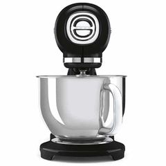 Máy Trộn Bột Smeg SMF03BLEU Black Đa Năng ảnh 4