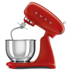 Máy trộn bột đa năng Smeg SMF05RDEU ảnh 3