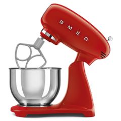Máy trộn bột đa năng Smeg SMF05RDEU ảnh 4