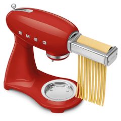 Máy trộn bột đa năng Smeg SMF05RDEU ảnh 7