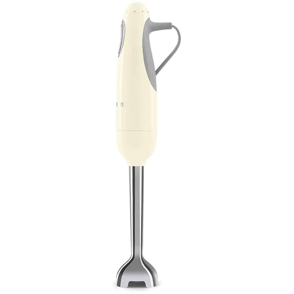 Máy Trộn Cầm Tay Smeg HBF01CREU – ảnh 4