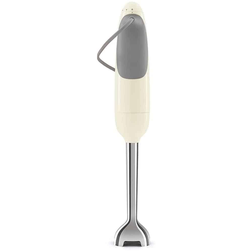 Máy Trộn Cầm Tay Smeg HBF01CREU – ảnh 2