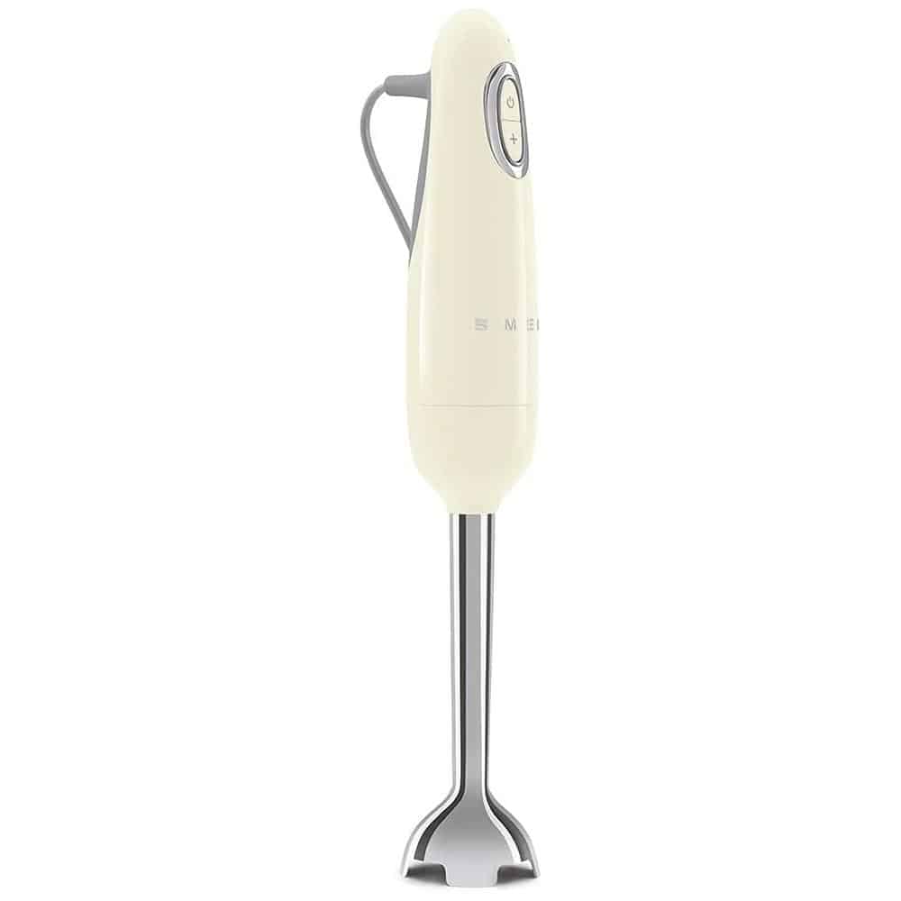 Máy Trộn Cầm Tay Smeg HBF01CREU – ảnh 5