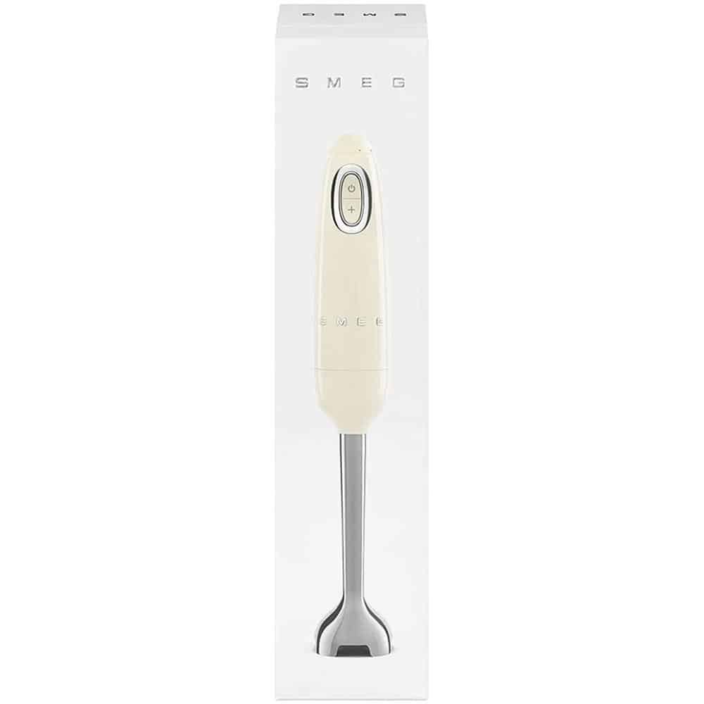 Máy Trộn Cầm Tay Smeg HBF01CREU – ảnh 6
