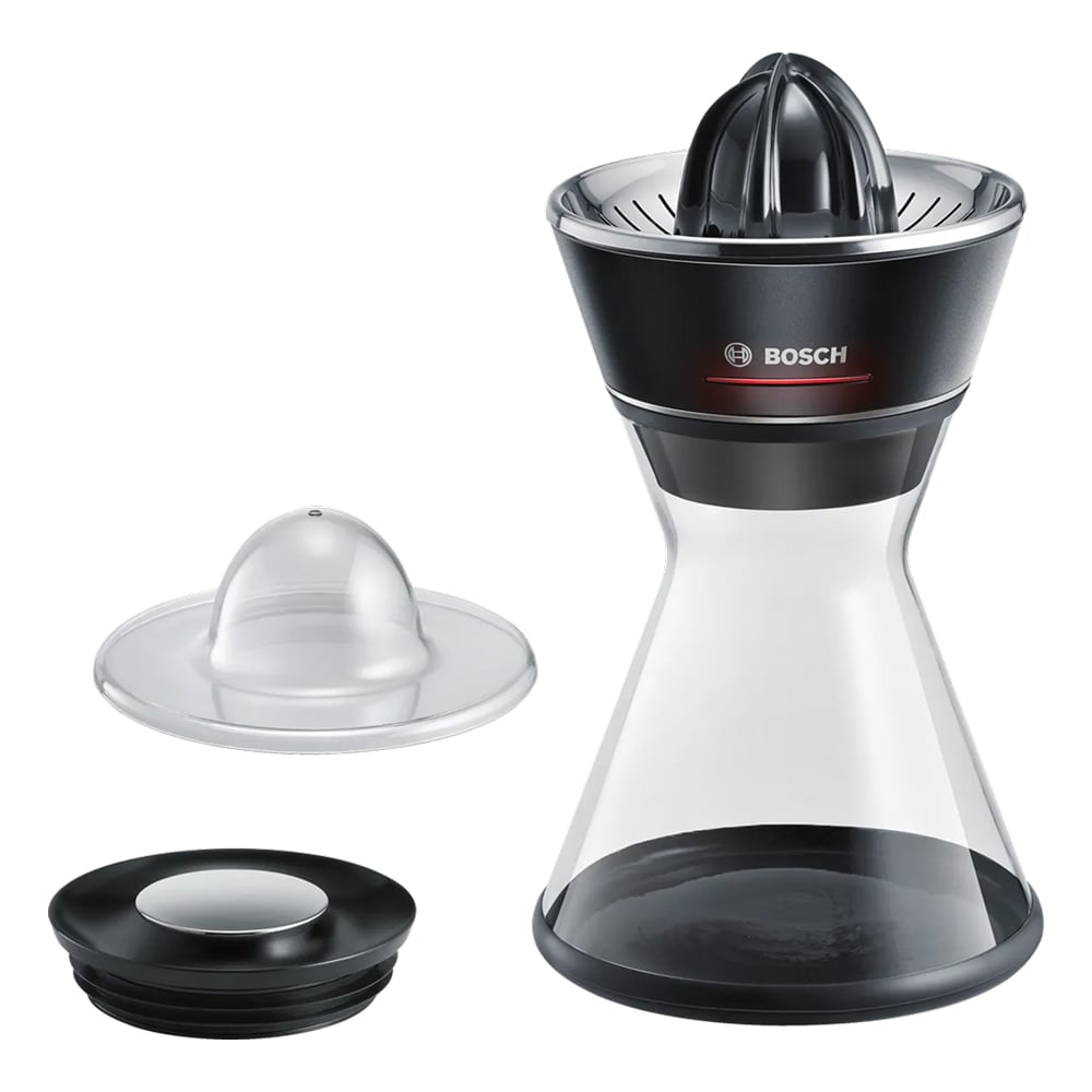Máy vắt cam Bosch VitaStyle Citro MCP72GPB – ảnh 3