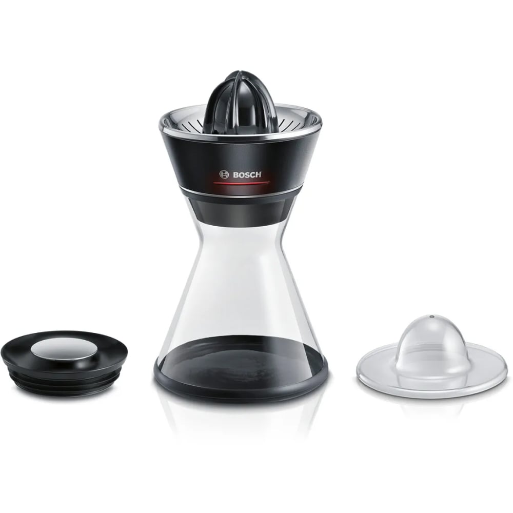 Máy vắt cam Bosch VitaStyle Citro MCP72GPB – ảnh 4