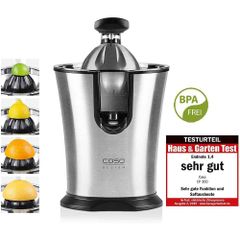 Máy Vắt Cam Caso CP300 ảnh 2