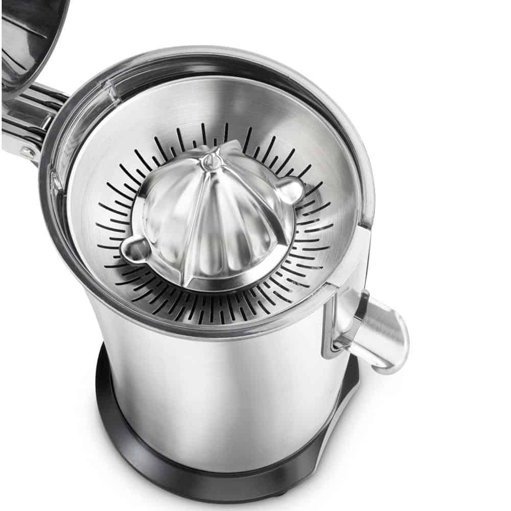 Máy Vắt Cam Caso CP330 Pro – ảnh 4