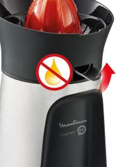 Máy Vắt Cam Moulinex Vitapress PC603D10 ảnh 3