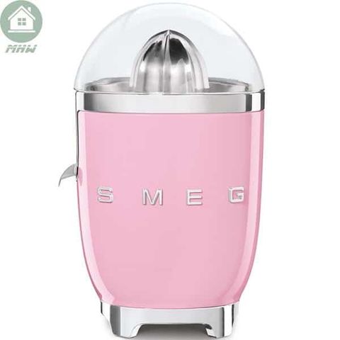 Máy Vắt Cam Smeg CJF01PKEU