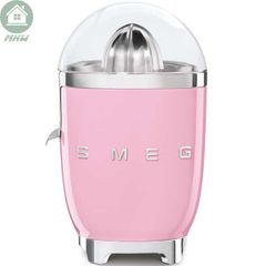 Máy Vắt Cam Smeg CJF01PKEU