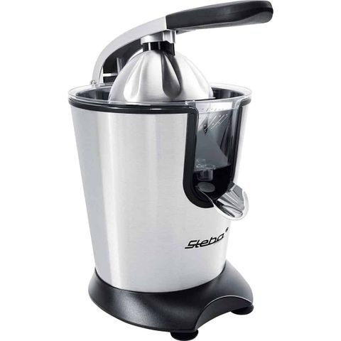 Máy Vắt Cam Steba ZP 2
