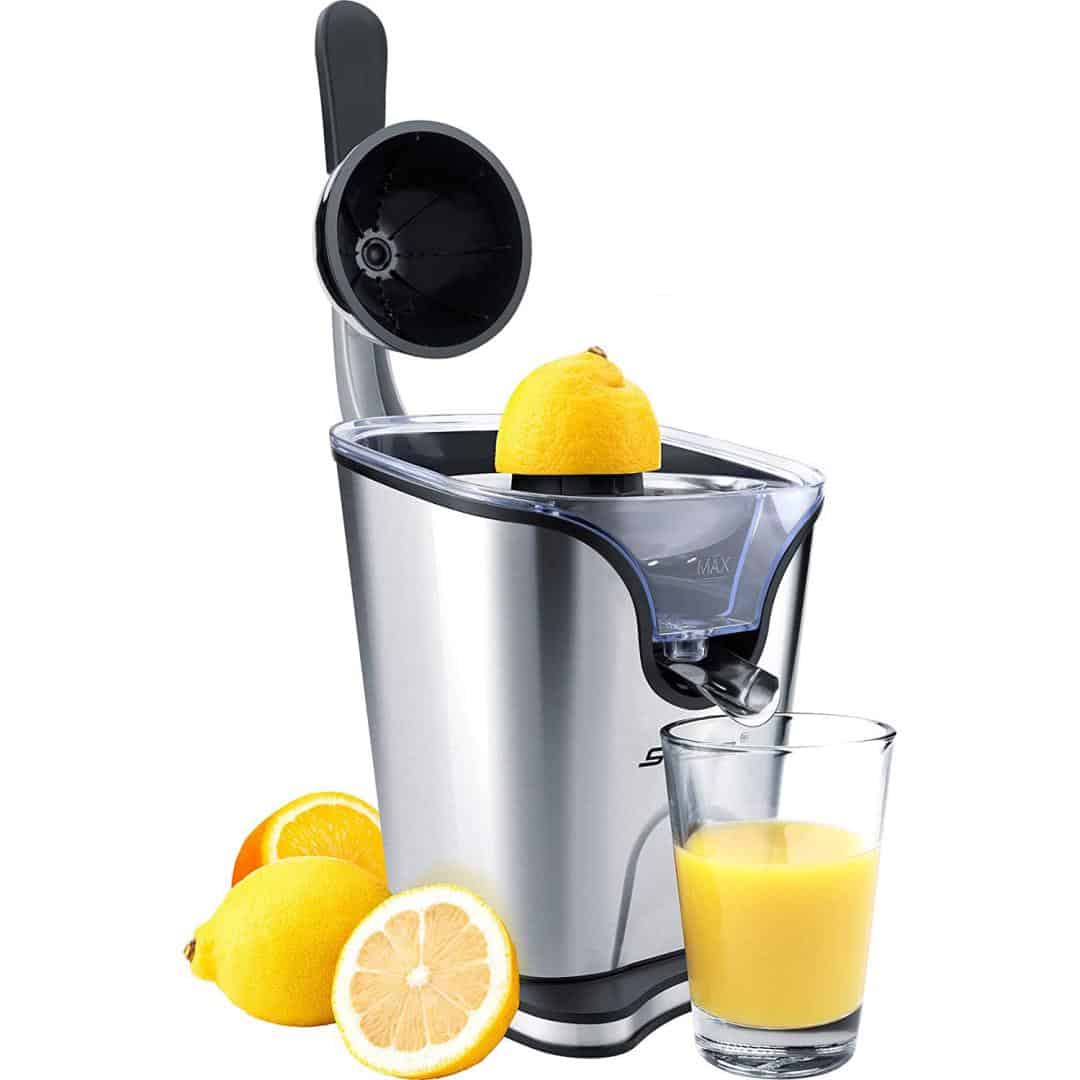 Máy Vắt Cam Steba ZP 3 – ảnh 3