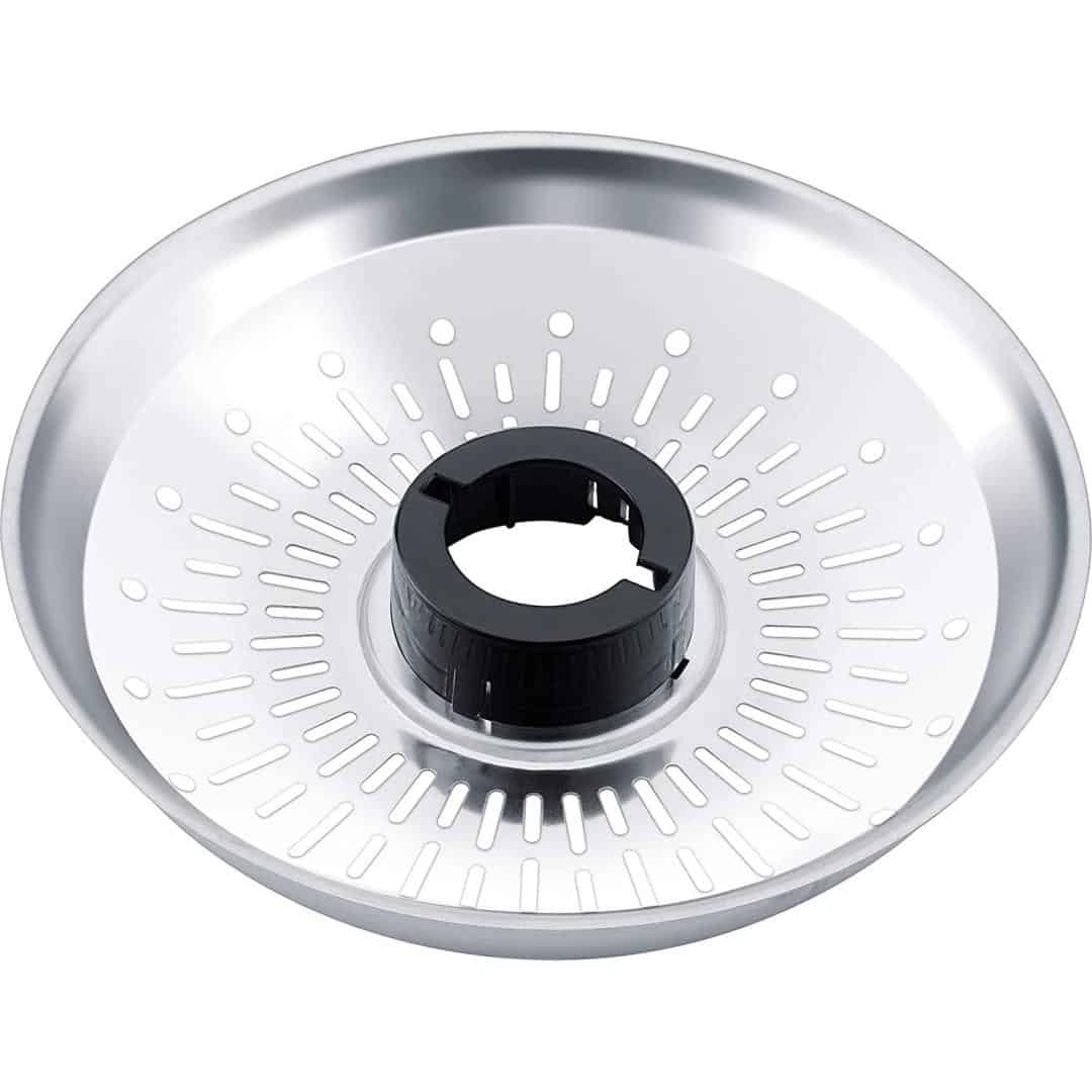 Máy Vắt Cam Steba ZP 3 – ảnh 7