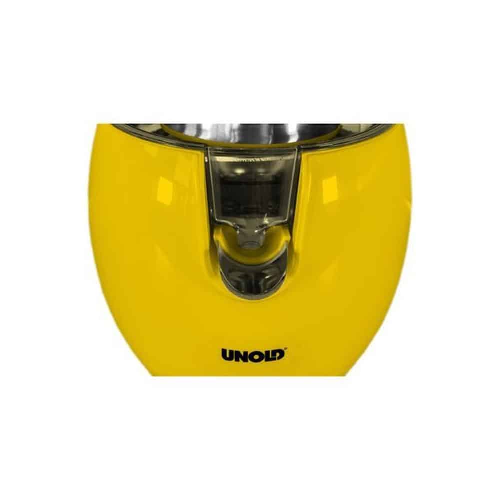 Máy Vắt Cam Unold Power Juicy – ảnh 4