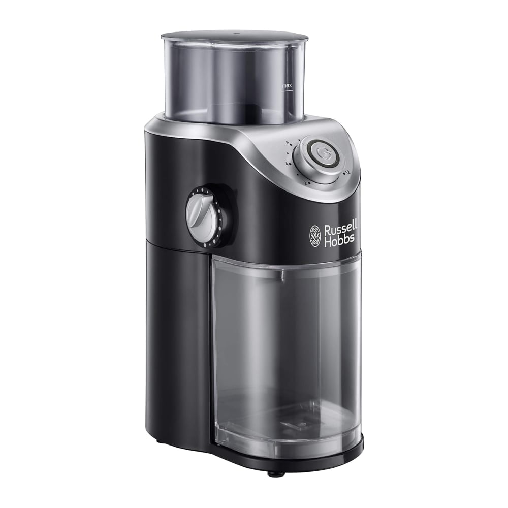 Máy xay cafe tự động Russell Hobbs 23120-56 Classics – ảnh 2