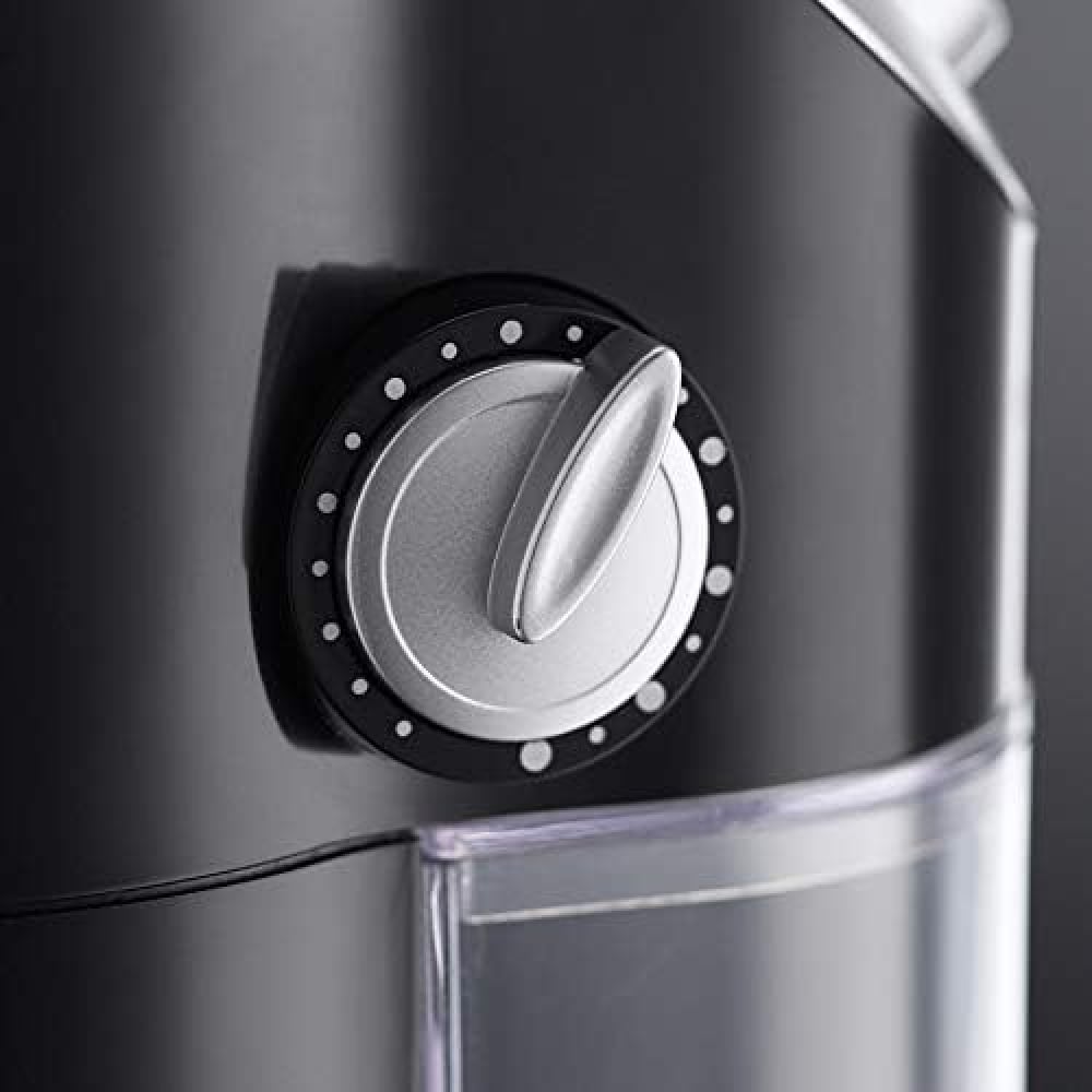 Máy xay cafe tự động Russell Hobbs 23120-56 Classics – ảnh 6