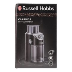Máy xay cafe tự động Russell Hobbs 23120-56 Classics ảnh 8