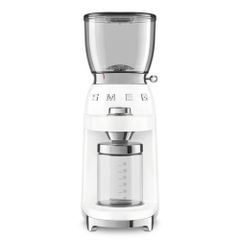Máy xay Cafe tự động Smeg CGF11 ảnh 6