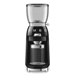 Máy xay Cafe tự động Smeg CGF11 ảnh 4