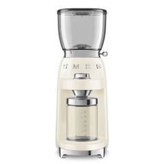 Máy xay Cafe tự động Smeg CGF11 ảnh 3