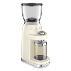 Máy xay Cafe tự động Smeg CGF11 ảnh 8