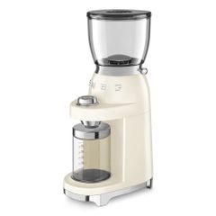 Máy xay Cafe tự động Smeg CGF11 ảnh 7