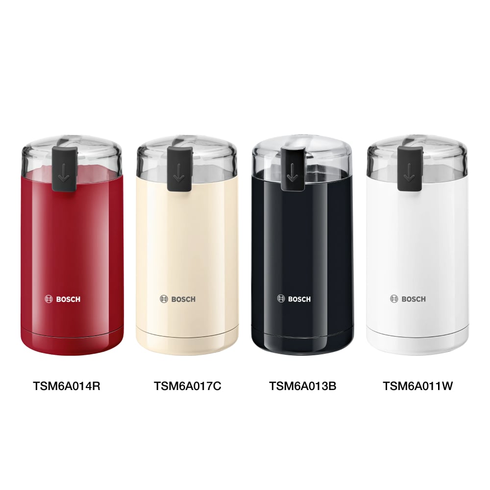 Đồ gia dụng Bosch TSM6A Máy xay cafe cầm tay