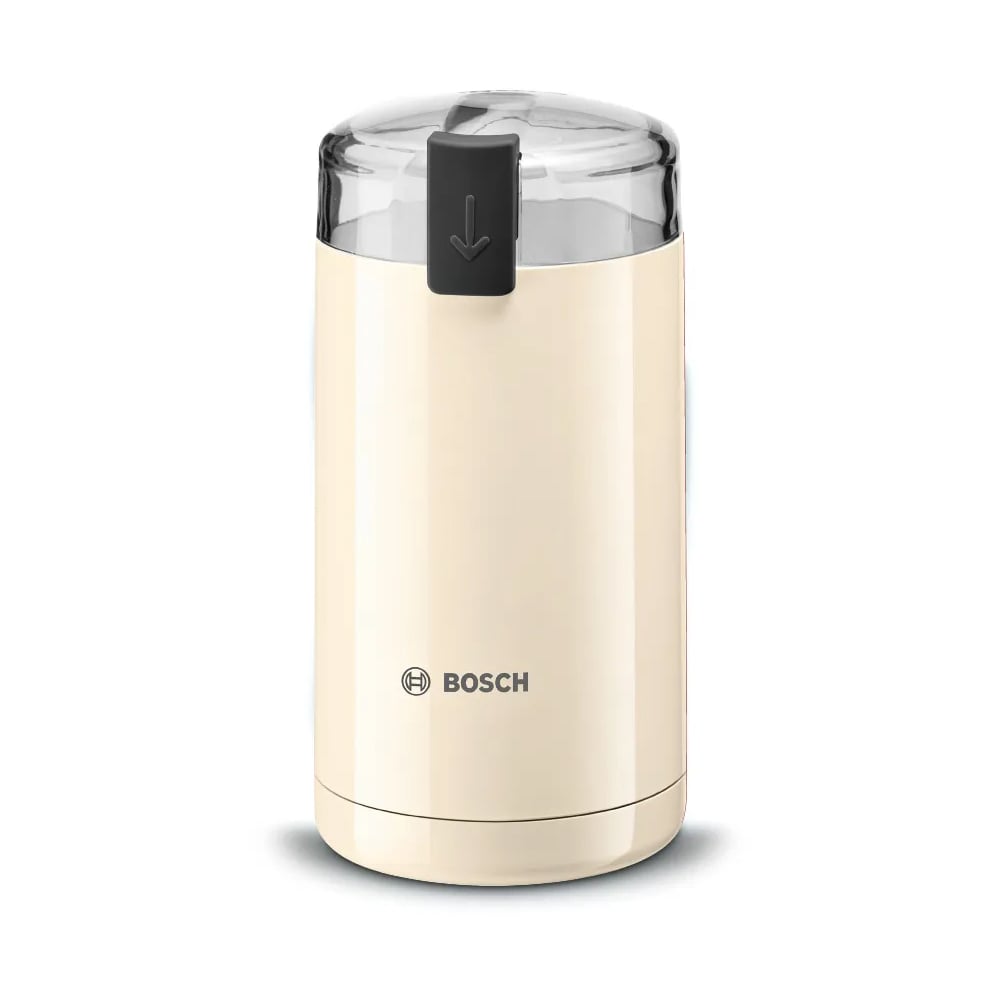 Đồ gia dụng Bosch TSM6A Máy xay cafe cầm tay trong không gian sống