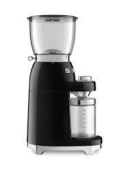 Máy xay cafe Smeg CGF01BLEU Black – ảnh 2