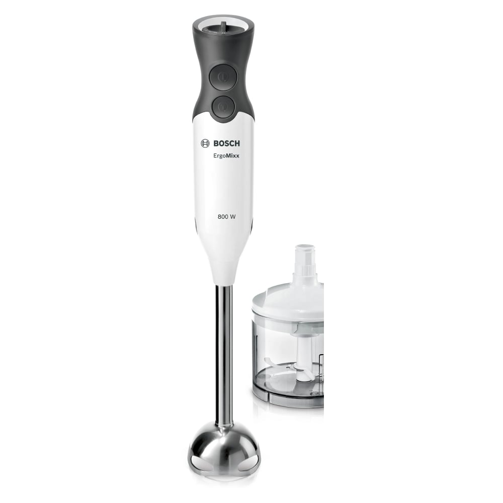 Đồ gia dụng Bosch MS6CA4150G Máy xay cầm tay ErgoMixx trong không gian sống
