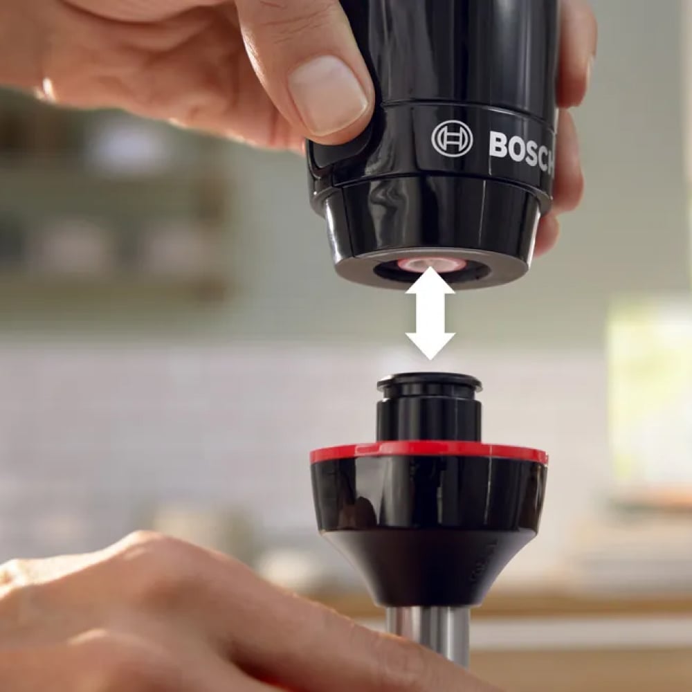 Đồ gia dụng Bosch MSM4B6V2 Máy xay cầm tay ErgoMaster Series 4 – ảnh 1