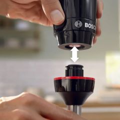 Máy xay cầm tay Bosch MSM4B6V2 ErgoMaster Series 4 ảnh 7