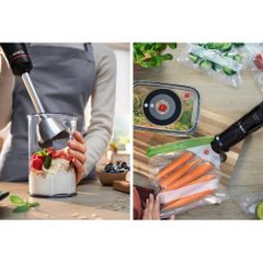 Máy xay cầm tay Bosch MSM4B6V2 ErgoMaster Series 4 ảnh 8