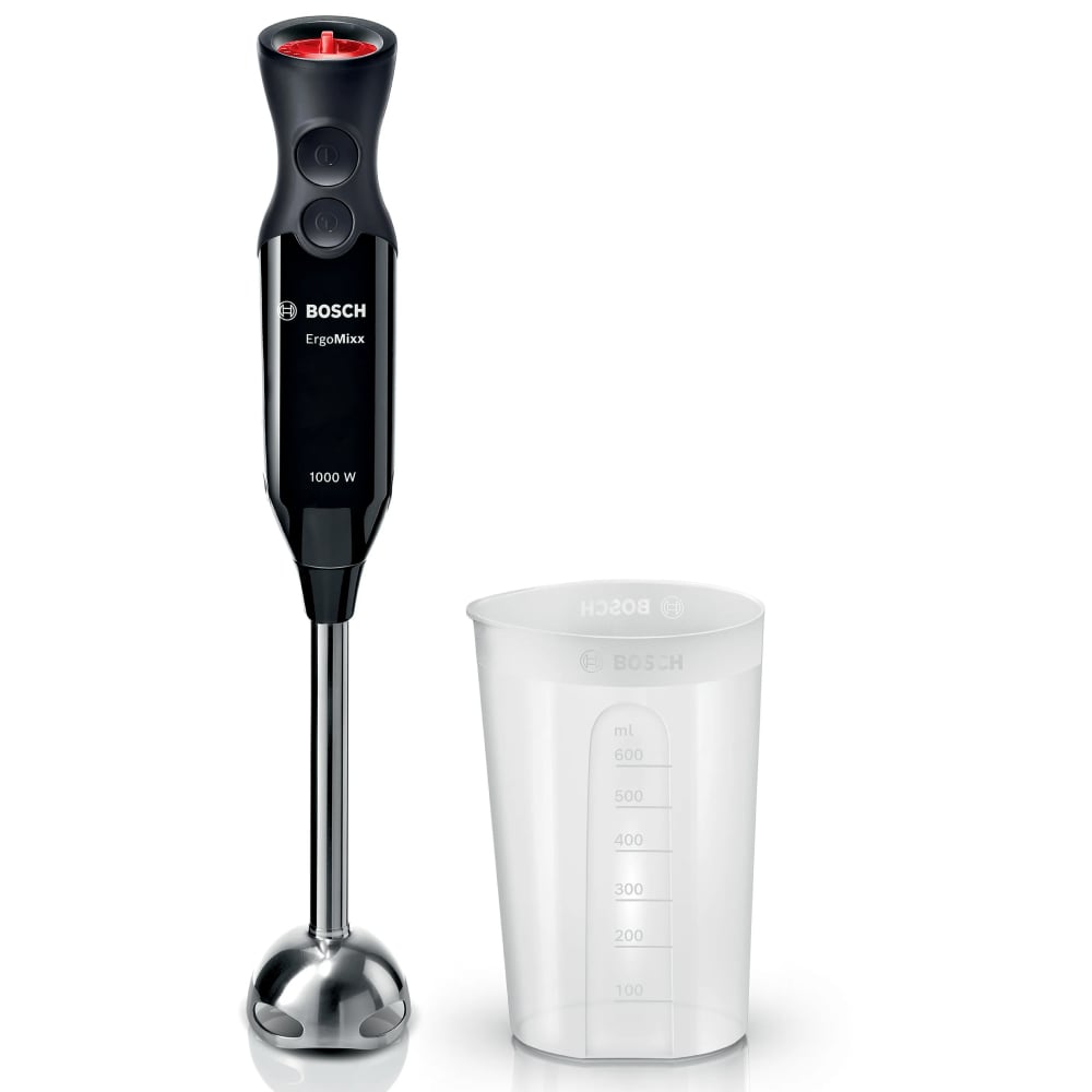 Đồ gia dụng Bosch MS6CB6110 Máy xay cầm tay ErgoMixx