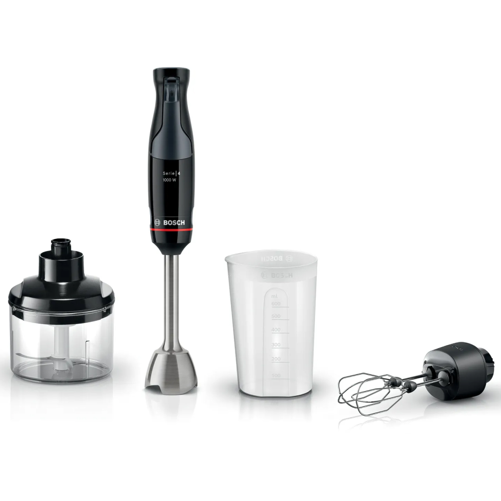 Đồ gia dụng Bosch MSM4B624 Máy xay cầm tay đa năng Series 4