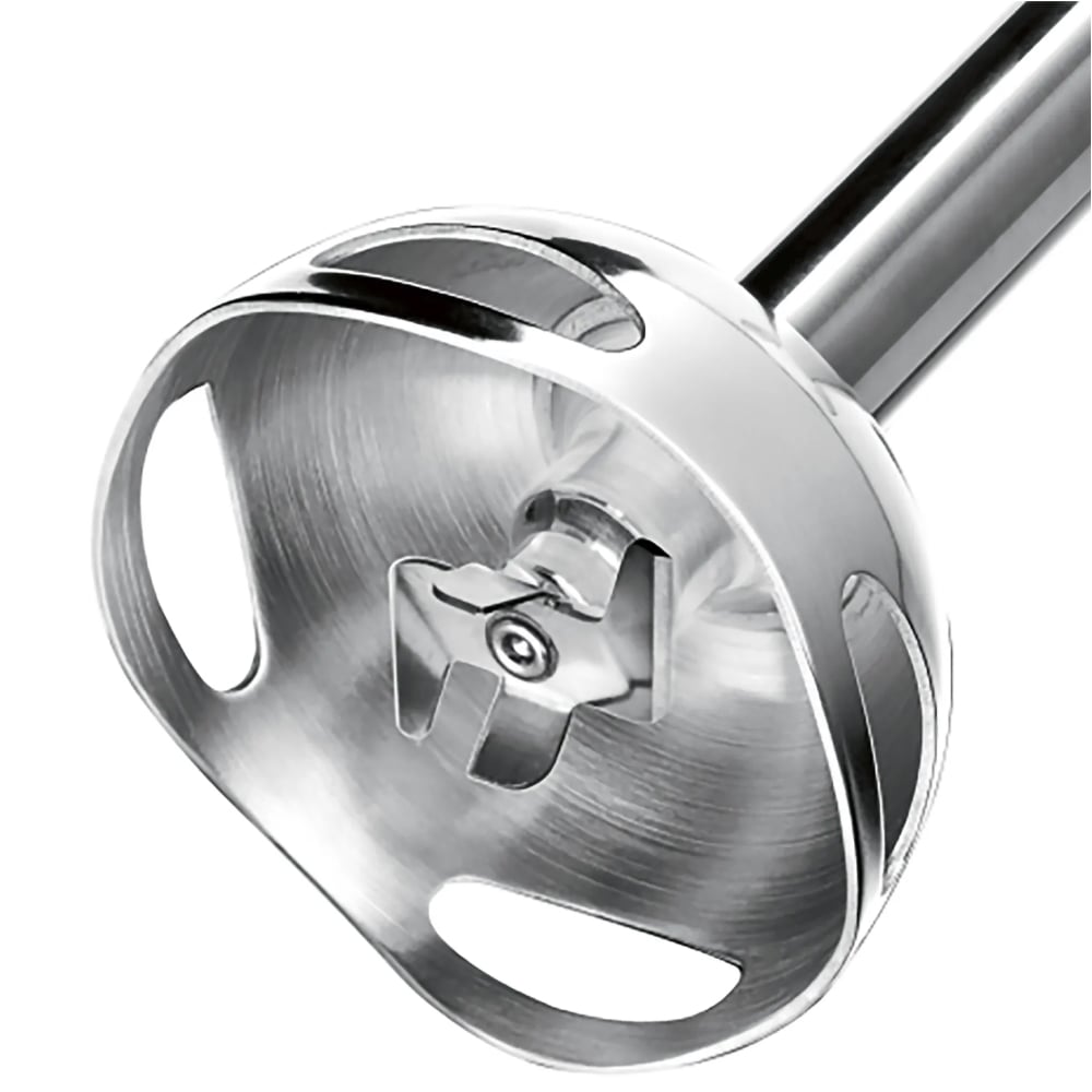 QuattroBlade 4 cánh – Đồ gia dụng Bosch MS6CB6110 Máy xay cầm tay ErgoMixx