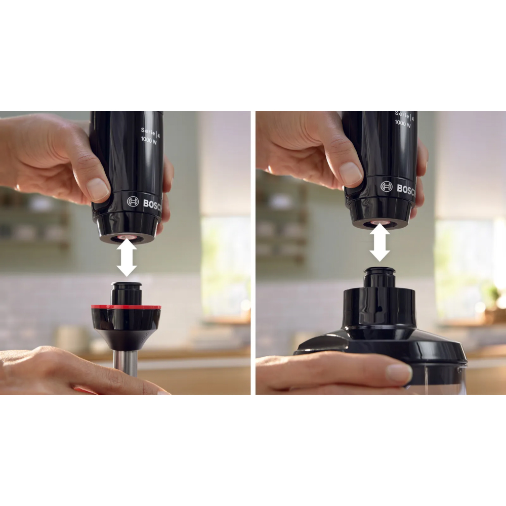 Đồ gia dụng Bosch MSM4B624 Máy xay cầm tay đa năng Series 4 – ảnh 1