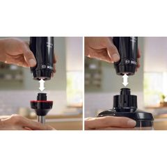 Máy xay cầm tay đa năng Bosch MSM4B624 Series 4 ảnh 7