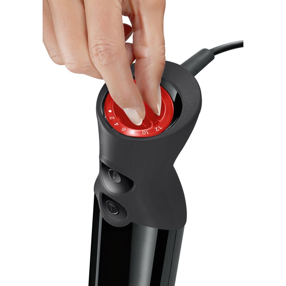 Đồ gia dụng Bosch MS6CB6110 Máy xay cầm tay ErgoMixx – ảnh 2