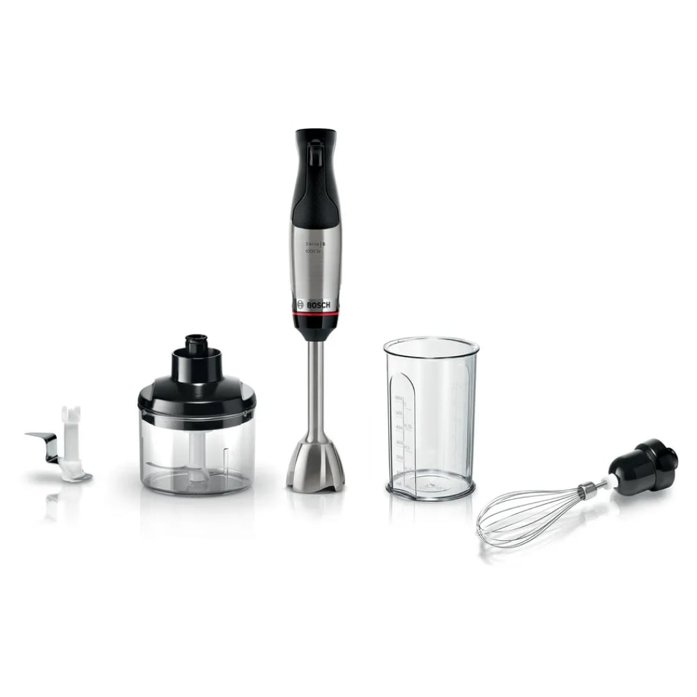Đồ gia dụng Bosch MSM6M622 Máy xay cầm tay đa năng Series 6 ErgoMaster