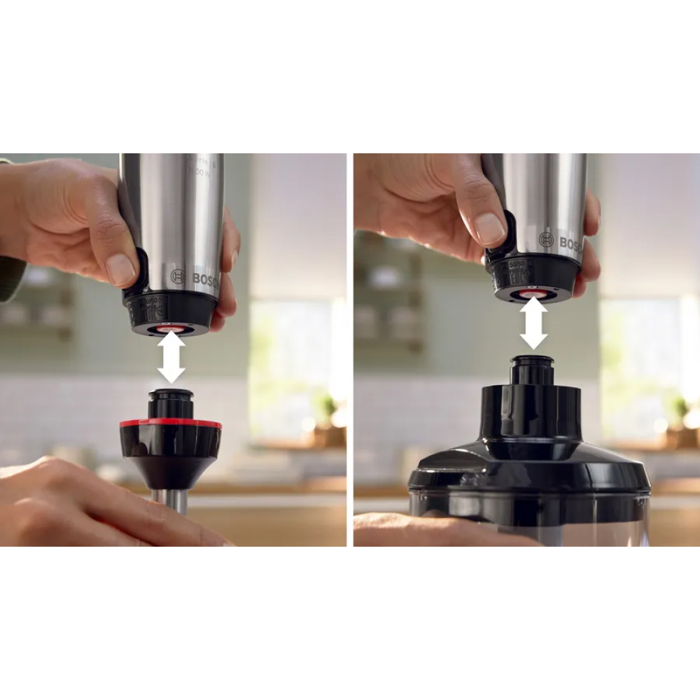 Đồ gia dụng Bosch MSM6M622 Máy xay cầm tay đa năng Series 6 ErgoMaster – ảnh 1