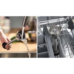 Máy xay cầm tay đa năng Bosch MSM6M622 Series 6 ErgoMaster ảnh 8