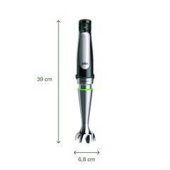 Máy xay cầm tay đa năng Braun 0X22111288 MultiQuick 7 MQ 7045 X ảnh 8