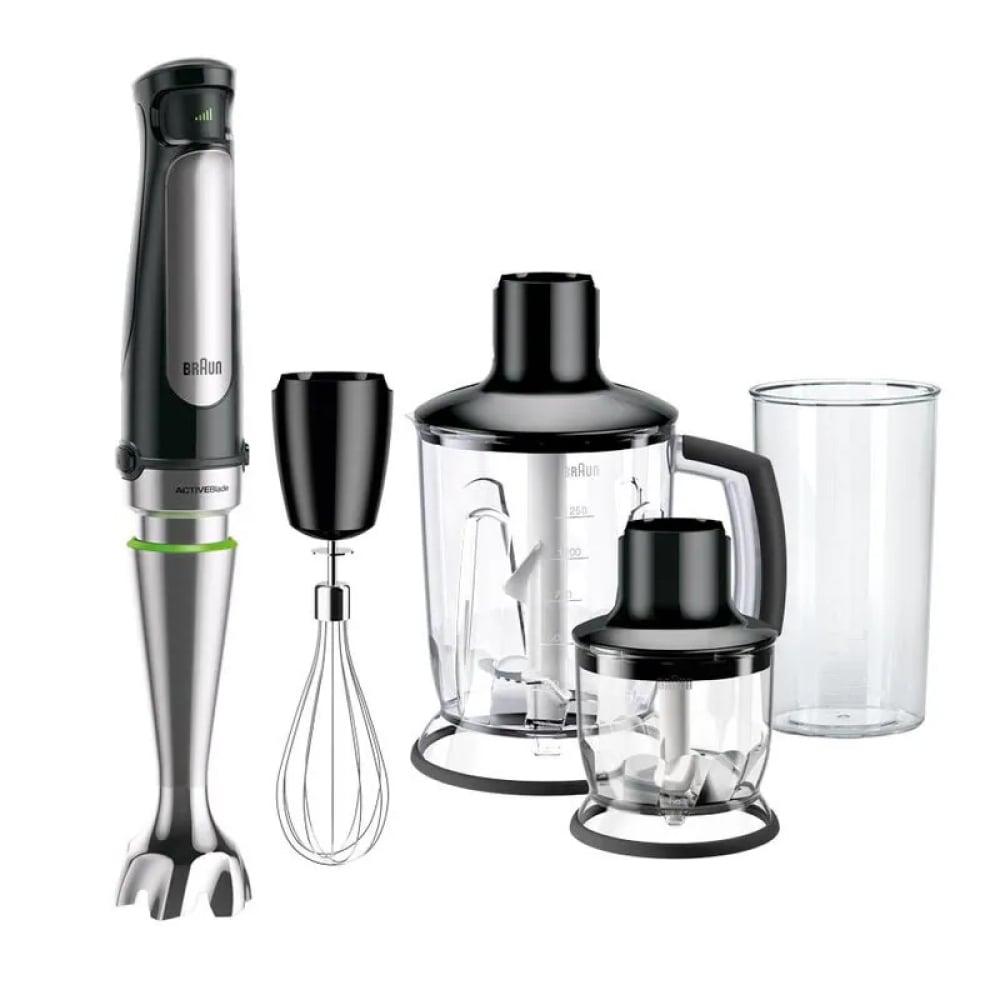 Máy xay cầm tay đa năng Braun 0X22111288 MultiQuick 7 MQ 7045 X – ảnh 2
