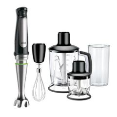 Máy xay cầm tay đa năng Braun 0X22111288 MultiQuick 7 MQ 7045 X ảnh 2