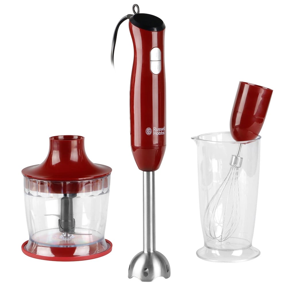 Máy xay cầm tay đa năng Russell Hobbs 24700-56 Desire 3-in-1 – ảnh 3